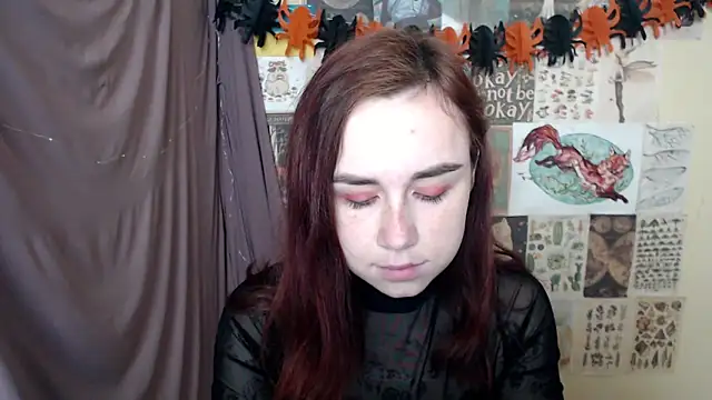 VeryVeryVeryShy  online show from November 2025 06:28:01 AM