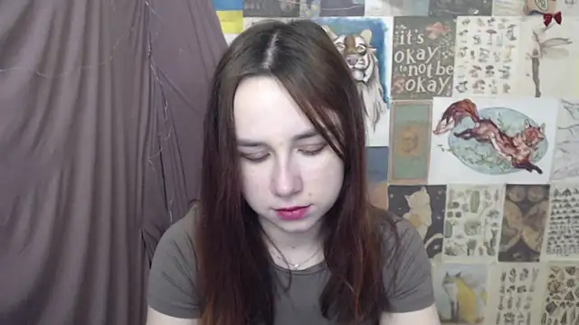 Snapshot of VeryVeryVeryShy_ chatting on February 2026 06:45:02 AM VeryVeryVeryShy online show from February 2026 06:45:02 AM