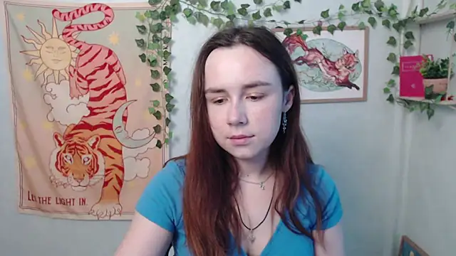 VeryVeryVeryShy  online show from June 2026 05:35:02 AM