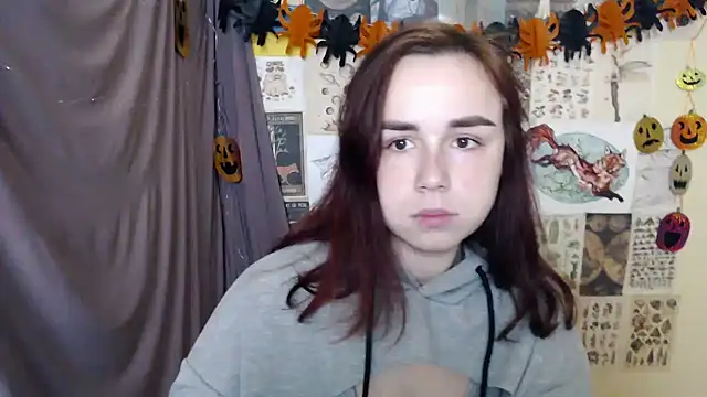 VeryVeryVeryShy  online show from October 2025 06:07:02 PM