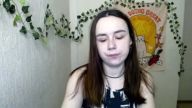 Snapshot of VeryVeryVeryShy_ chatting on March 2026 07:26:02 AM VeryVeryVeryShy online show from March 2026 07:26:02 AM