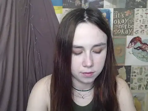 Snapshot of VeryVeryVeryShy_ chatting on March 2026 07:12:01 AM VeryVeryVeryShy online show from March 2026 07:12:01 AM