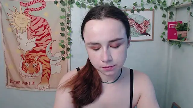 VeryVeryVeryShy  online show from July 2026 05:47:01 AM