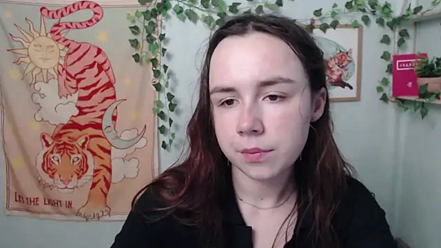 VeryVeryVeryShy  online show from June 2026 05:40:01 AM