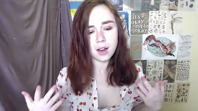 VeryVeryVeryShy  online show from November 2025 06:28:01 AM