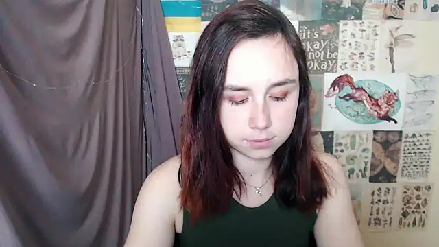 VeryVeryVeryShy  online show from September 2025 05:24:02 AM