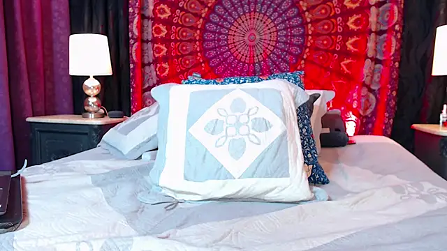 Zahra Elena online show from March 2026 03:24:01 PM