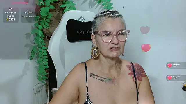 bety-cum2 online show from March 2026 09:19:01 AM