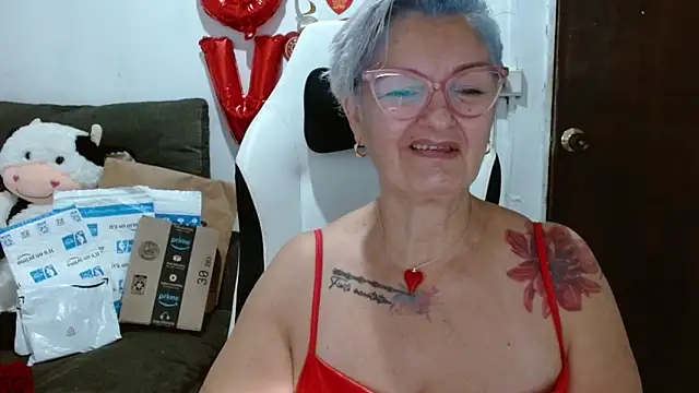 bety-cum2 online show from February 2026 09:20:01 AM