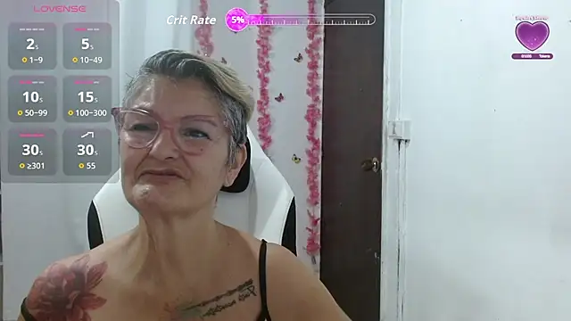 bety-cum2 online show from November 2025 09:34:01 AM