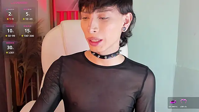 AndyWiilliams online show from April 2026 10:01:02 PM