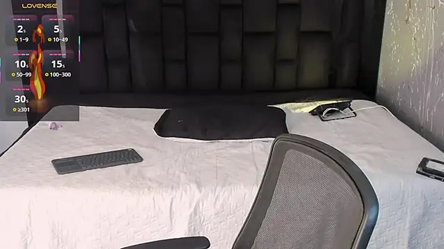 Snapshot of AndyWiilliams chatting on November 2025 09:51:01 PM AndyWiilliams online show from November 2025 09:51:01 PM