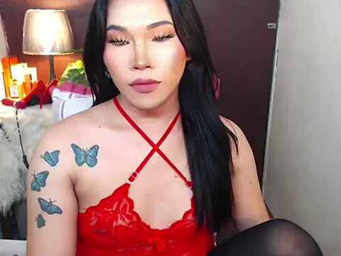 Ur Fantastic Lina online show from March 2026 04:41:01 PM