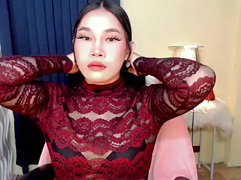 Ur Fantastic Lina online show from December 2025 05:56:02 PM