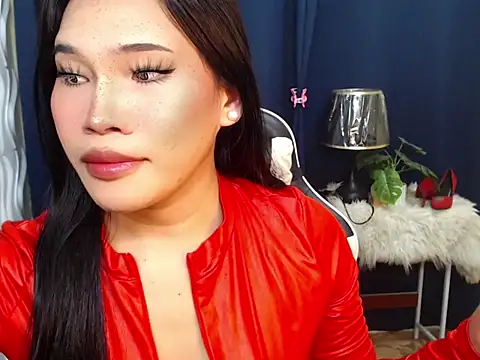 Ur Fantastic Lina online show from February 2026 07:00:02 PM