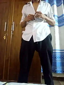 RikzAdam online show from June 2026 08:03:01 PM
