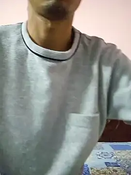 RikzAdam online show from April 2026 06:47:02 PM