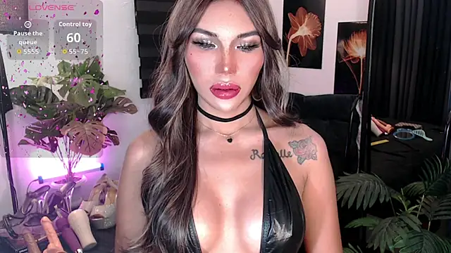 Your Sex EnchantressXx online show from February 2026 10:46:02 AM