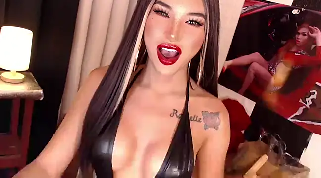 Your Sex EnchantressXx online show from March 2025 10:50:01 AM