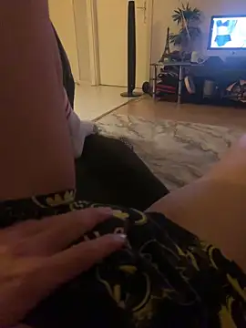 xsanchx online show from December 2025 12:16:01 PM