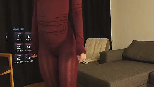 hee jeen online show from January 2026 04:25:02 PM