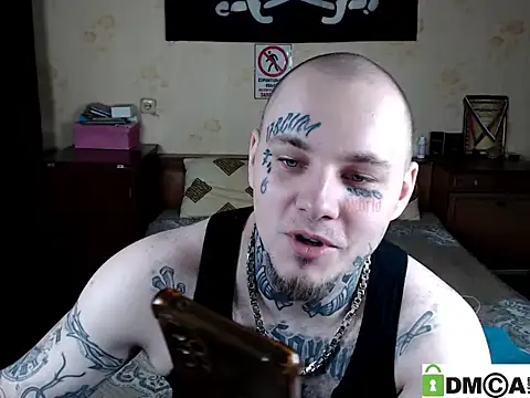 Keny Collins online show from April 2026 07:20:02 PM