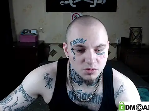 Keny Collins online show from March 2026 08:14:02 PM