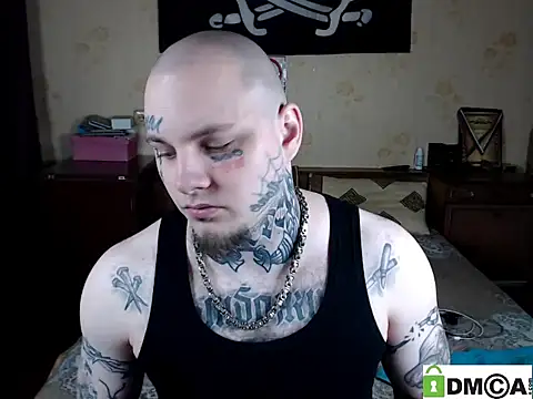 Keny Collins online show from May 2026 06:37:02 PM