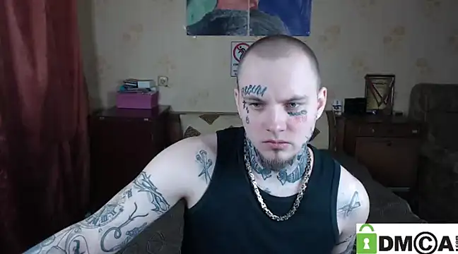 Keny Collins online show from February 2025 04:14:02 PM