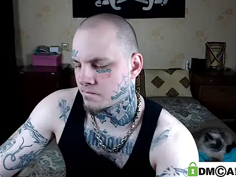 Keny Collins online show from March 2026 09:27:02 PM