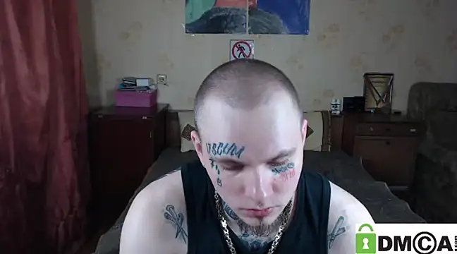 Keny Collins online show from February 2025 07:38:01 PM