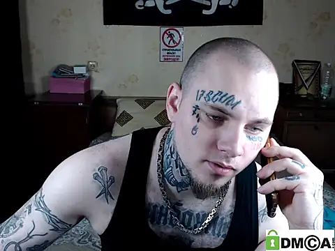 Keny Collins online show from May 2026 06:52:02 PM