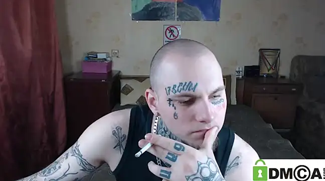 Keny Collins online show from March 2025 06:29:01 PM