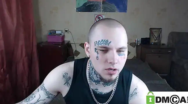 Keny Collins online show from February 2025 04:25:01 PM