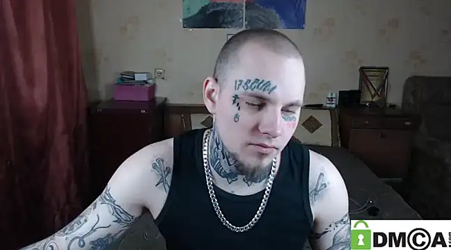 Keny Collins online show from February 2025 04:16:01 PM