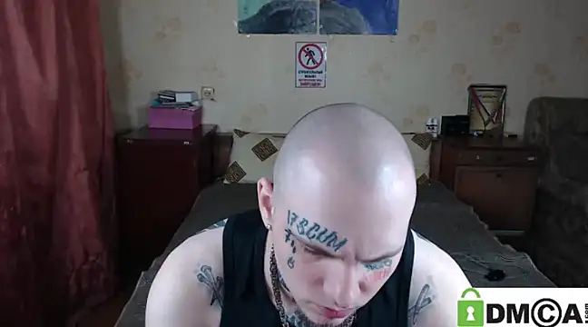 Keny Collins online show from March 2025 12:08:02 AM