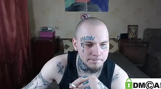 Keny Collins online show from February 2025 03:42:01 PM