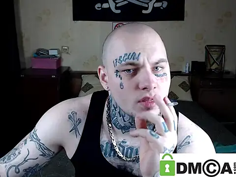 Keny Collins online show from February 2026 06:41:01 PM