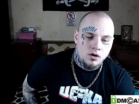 Keny Collins online show from April 2026 07:09:01 PM