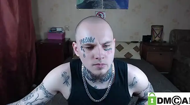 Keny Collins online show from March 2025 07:17:01 PM
