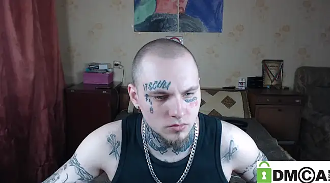 Keny Collins online show from February 2025 07:03:01 PM