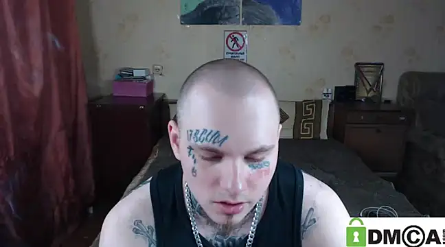 Keny Collins online show from March 2025 07:10:02 PM