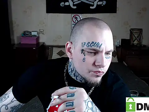 Keny Collins online show from February 2026 08:52:02 PM