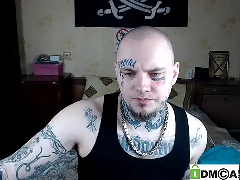 Keny Collins online show from April 2026 09:16:02 PM