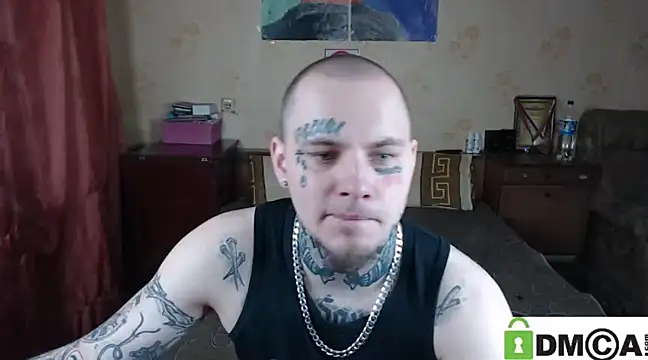 Keny Collins online show from February 2025 05:29:01 PM