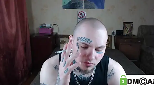 Keny Collins online show from March 2025 04:26:02 PM