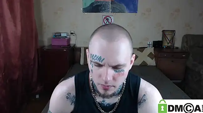 Keny Collins online show from March 2025 07:16:02 PM