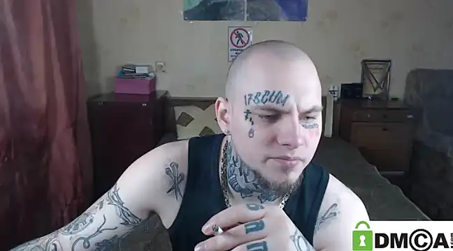 Keny Collins online show from March 2025 05:27:02 PM