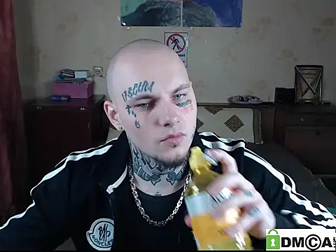 Keny Collins online show from October 2025 10:57:01 PM