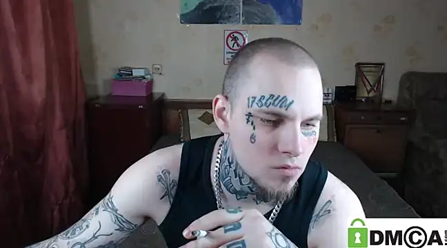 Keny Collins online show from February 2025 08:04:02 PM